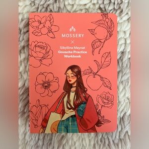 Sibylline Meynet Gouache Art Kit